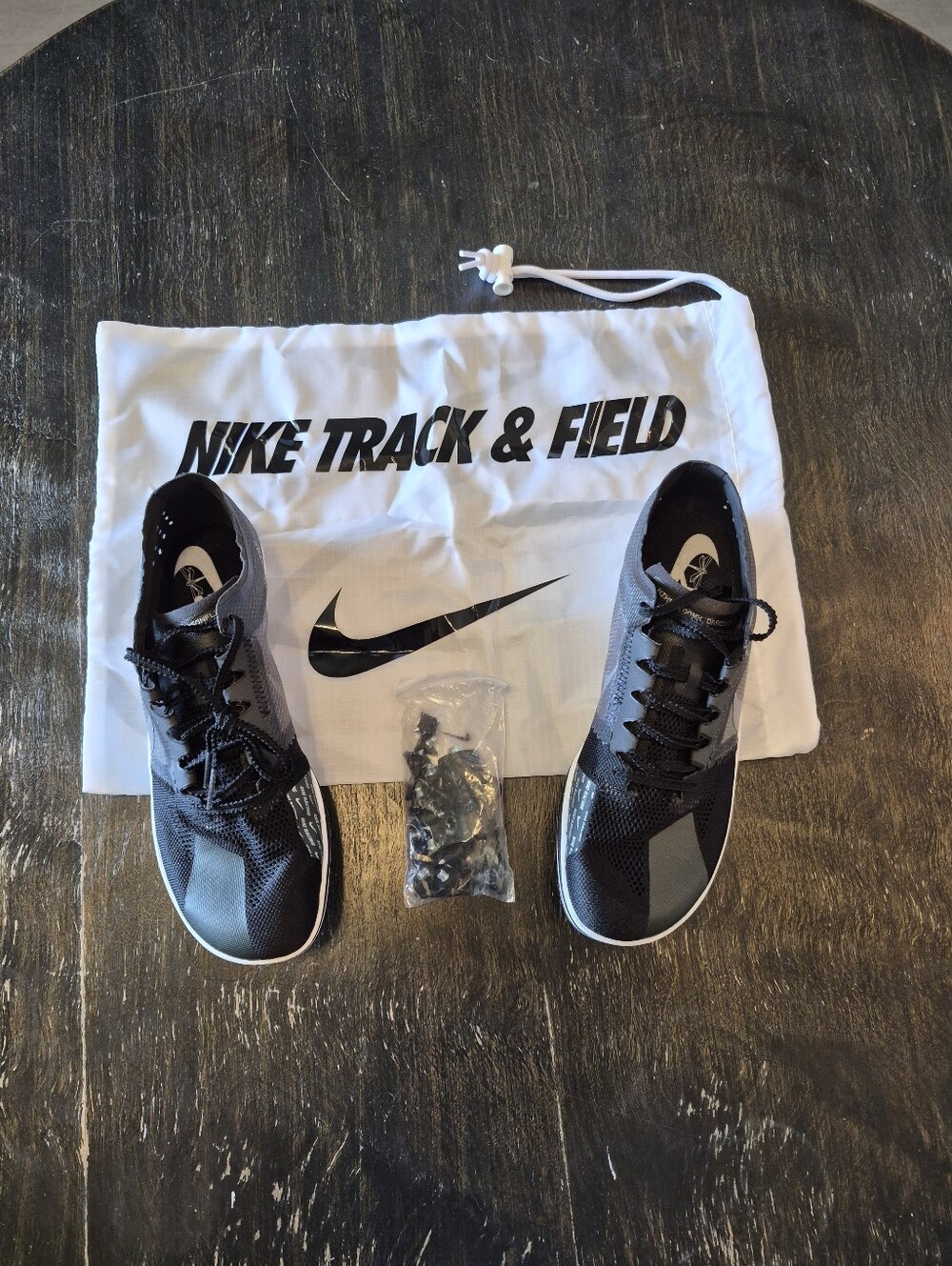 Nike Unisex ZOOMX Dragonfly Track/ XC Racing Spikes